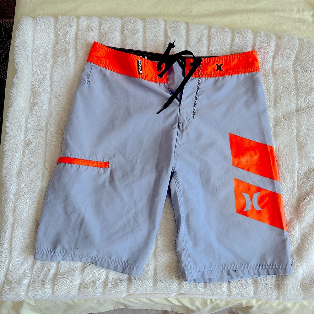 Hurley Boardshorts!